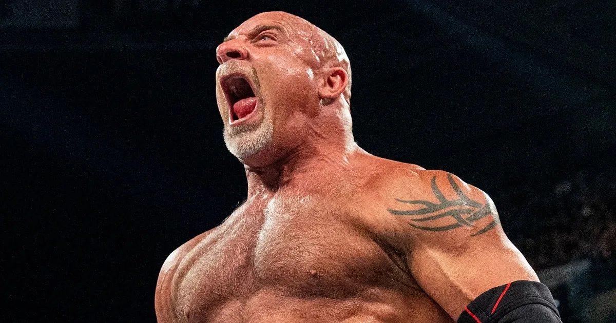 Goldberg rassicura i fan: Il suo ultimo match WWE si farà nel 2025