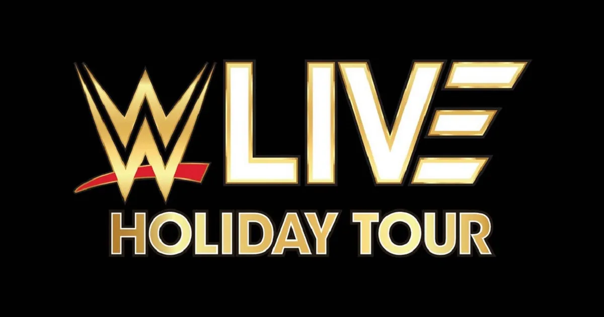 WWE: Risultati WWE Holiday Tour “Las Vegas” 29-12-2023