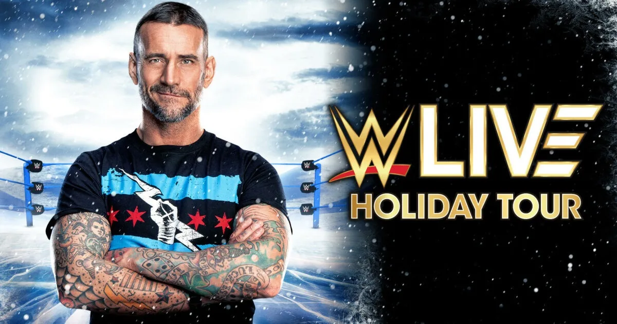 Holiday Tour