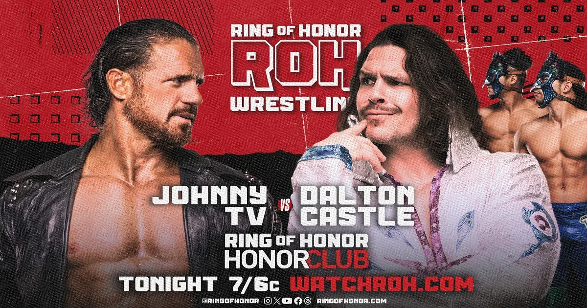 ROH: Risultati ROH Honor Club 07-12-2023