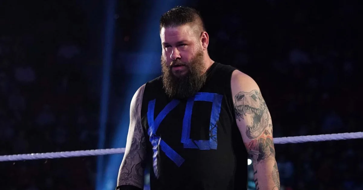 WWE/AEW: Tony Khan è deciso, farà di tutto per avere Kevin Owens