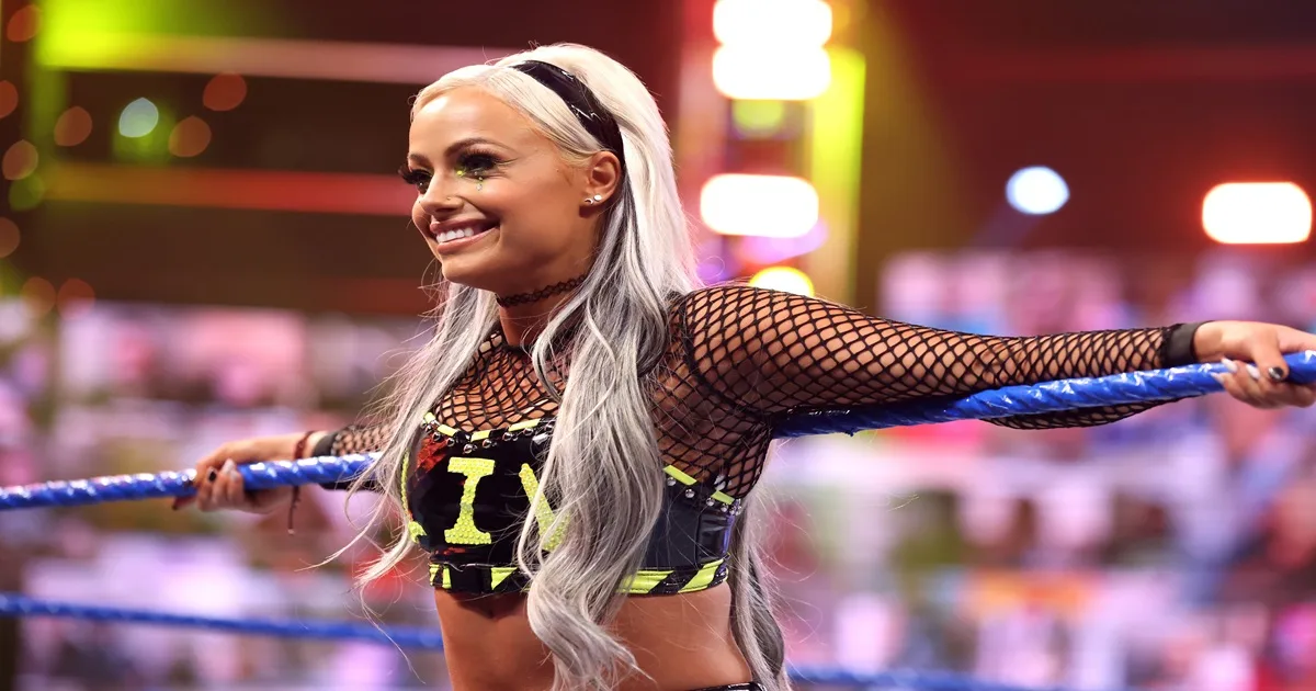 Liv Morgan