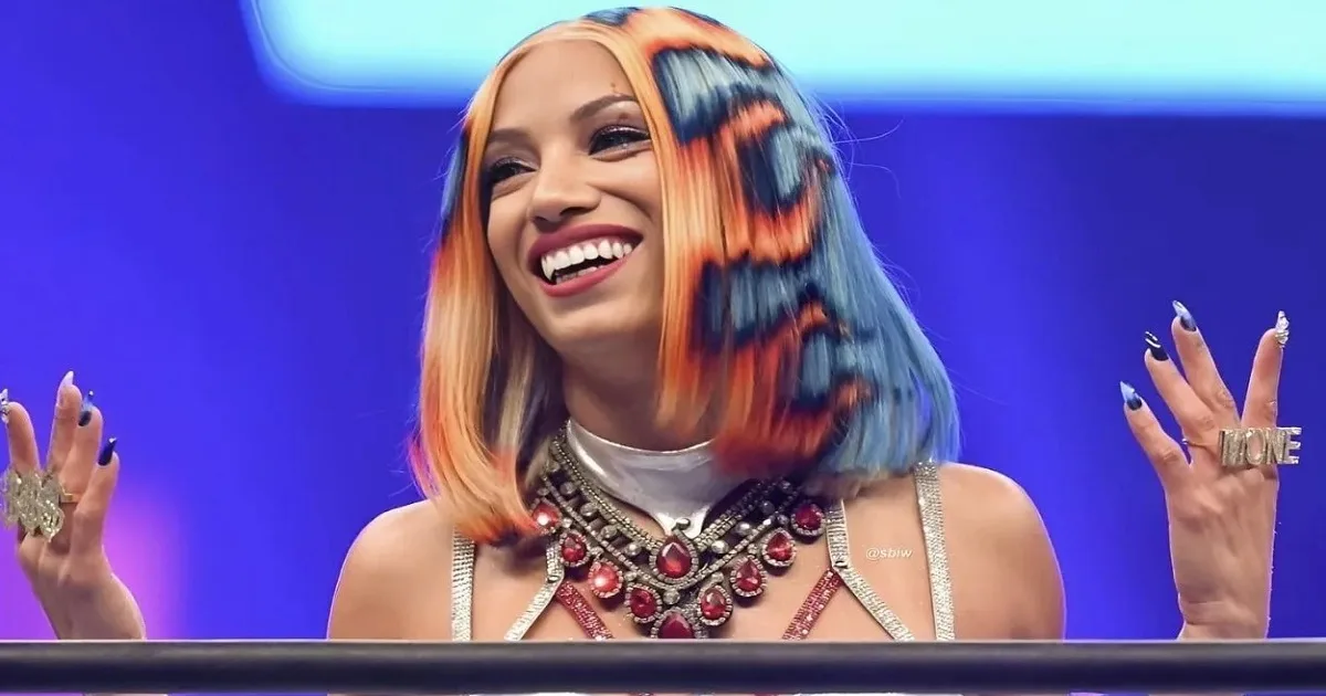 Mercedes Mone svuota il sacco, ecco perchè ha lasciato la WWE