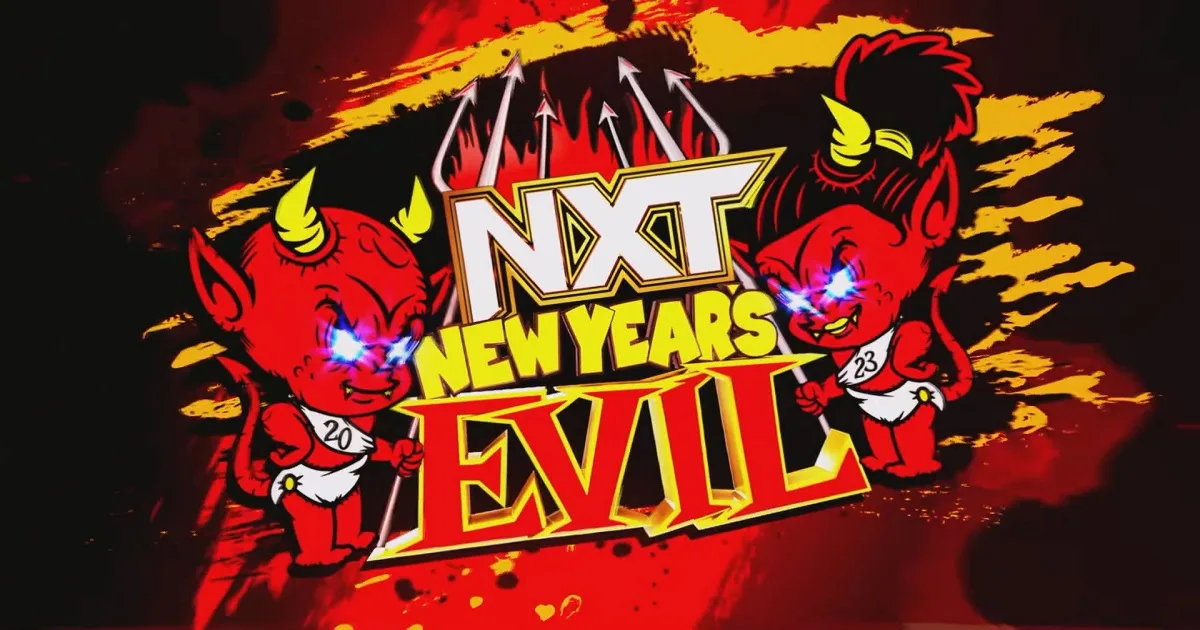 WWE: Rivelate le quote di NXT New Year’s Evil 2024