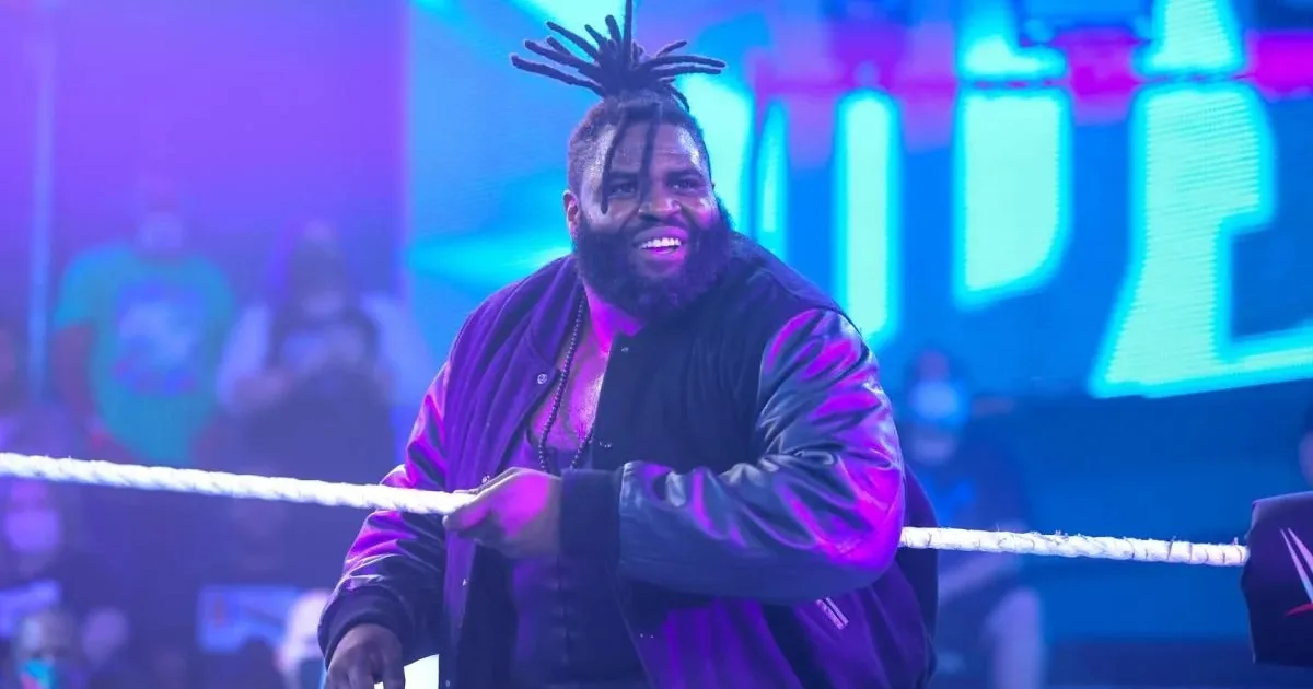 WWE: Novità su Odyssey Jones dopo l’esclusione dal roster di Raw