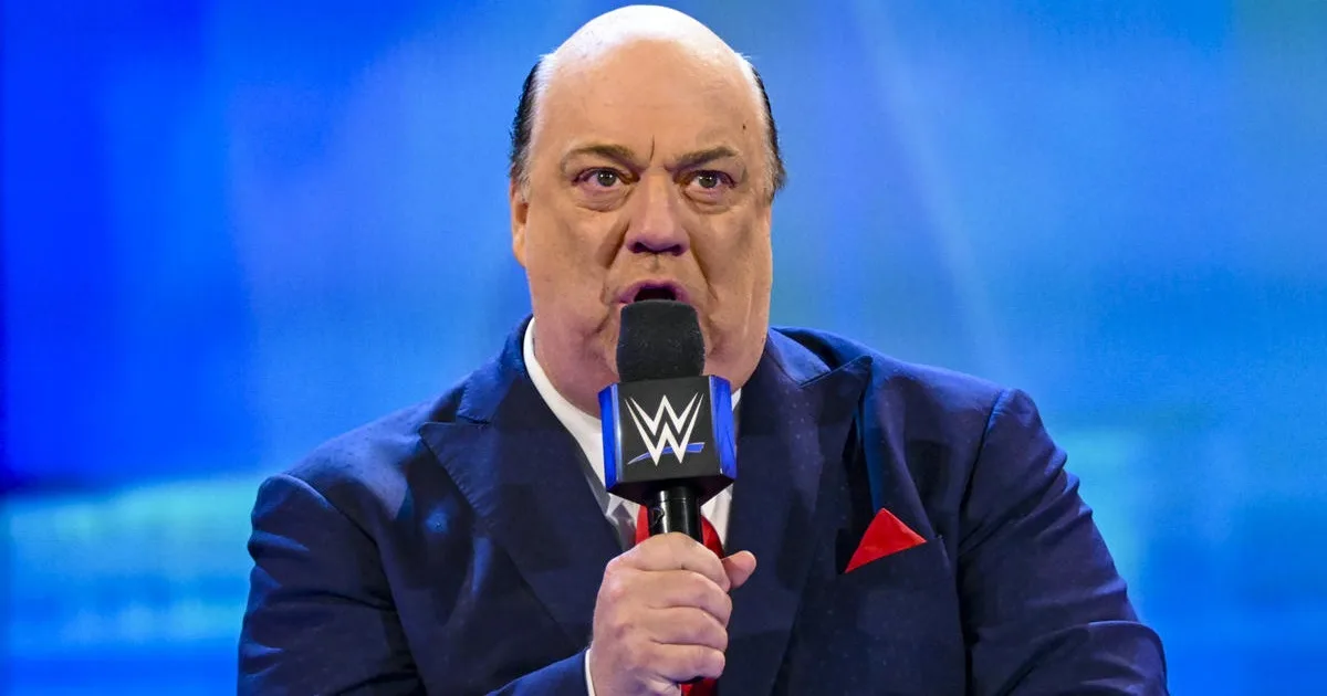 WWE: Paul Heyman potrebbe tornare molto presto