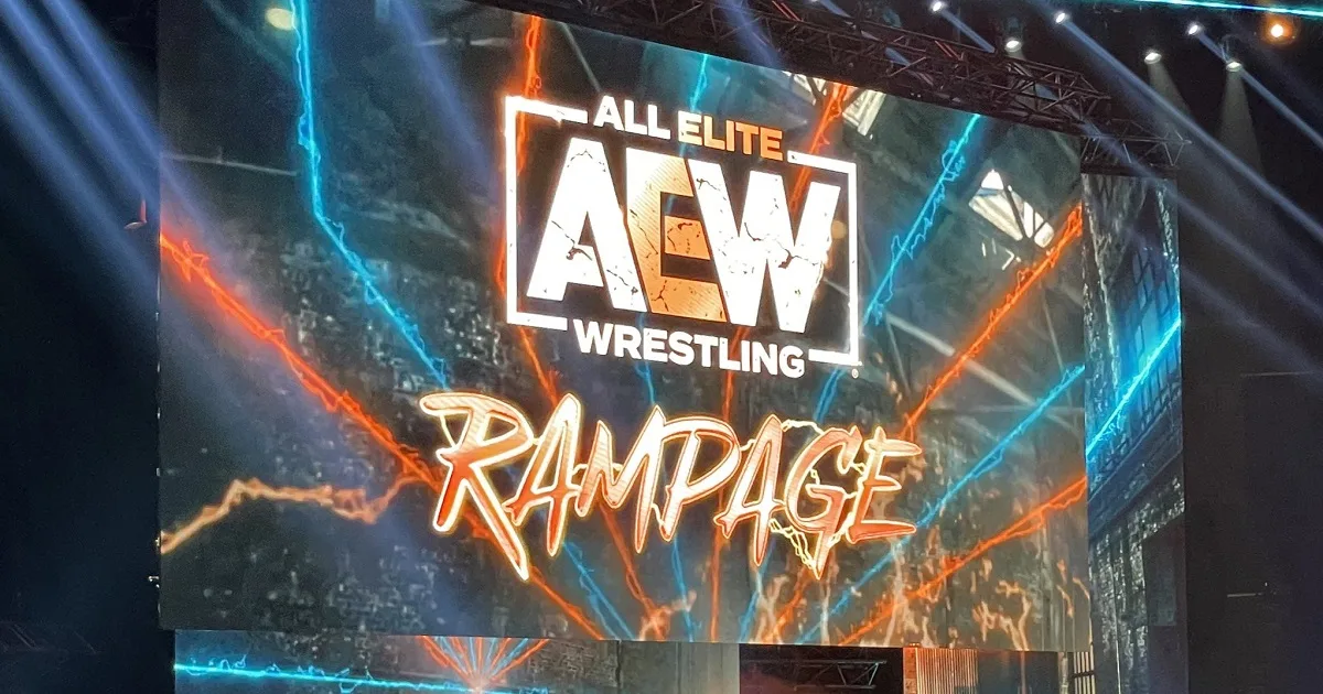 AEW: Preview Rampage 05-04-2024