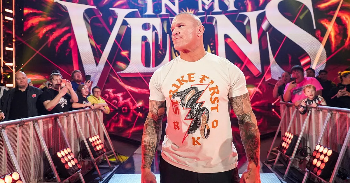 Randy Orton: “Quello che leggo su Vince McMahon è orrendo”