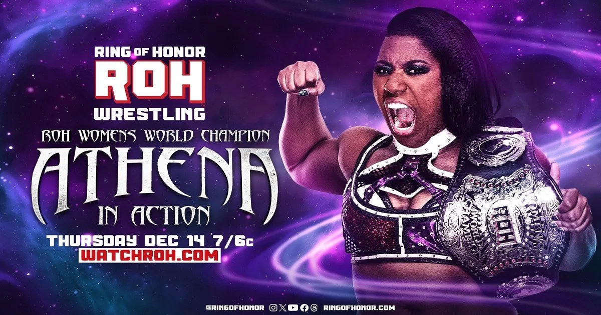 ROH: Risultati ROH Honor Club 14-12-2023