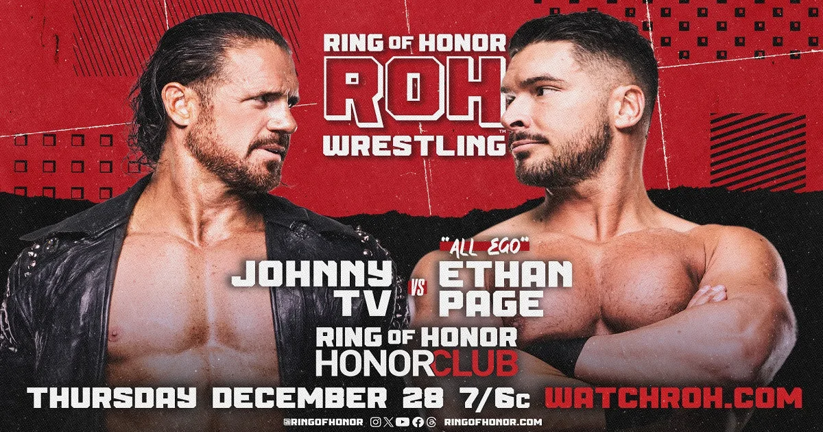 ROH: Risultati ROH Honor Club 28-12-2023