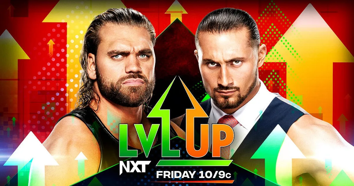 WWE: Risultati WWE NXT: Level Up 01-12-2023