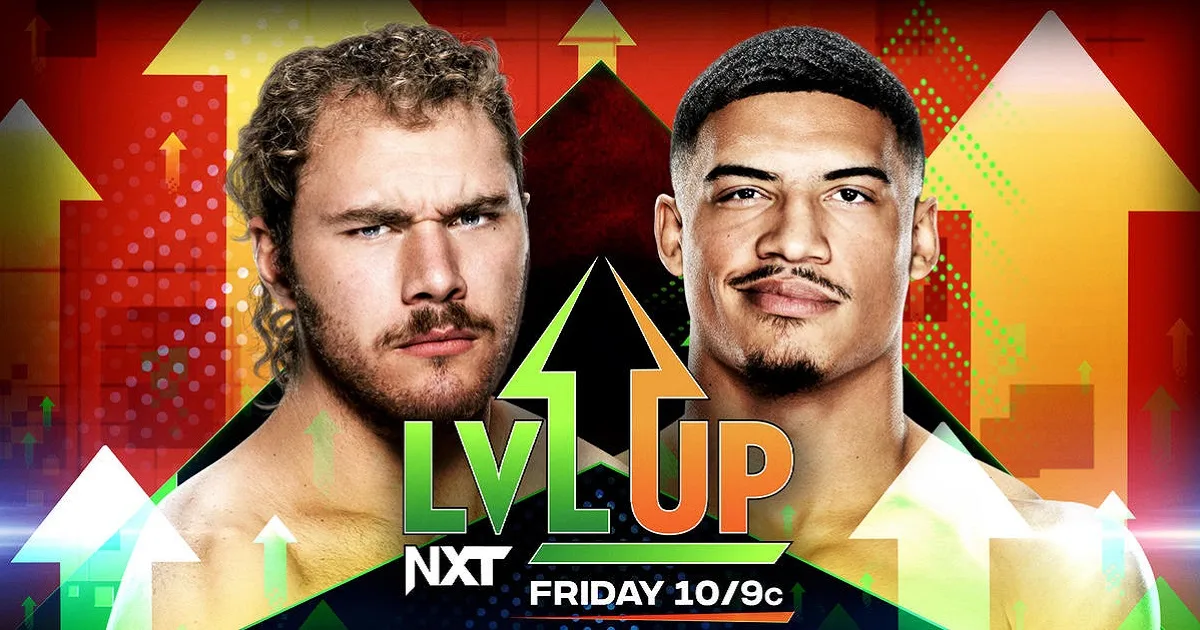 WWE: Risultati NXT: Level Up 08-12-2023