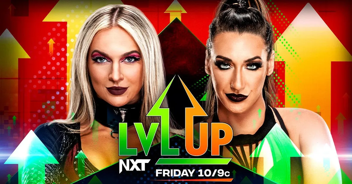 WWE: Risultati WWE NXT: Level Up 29-12-2023