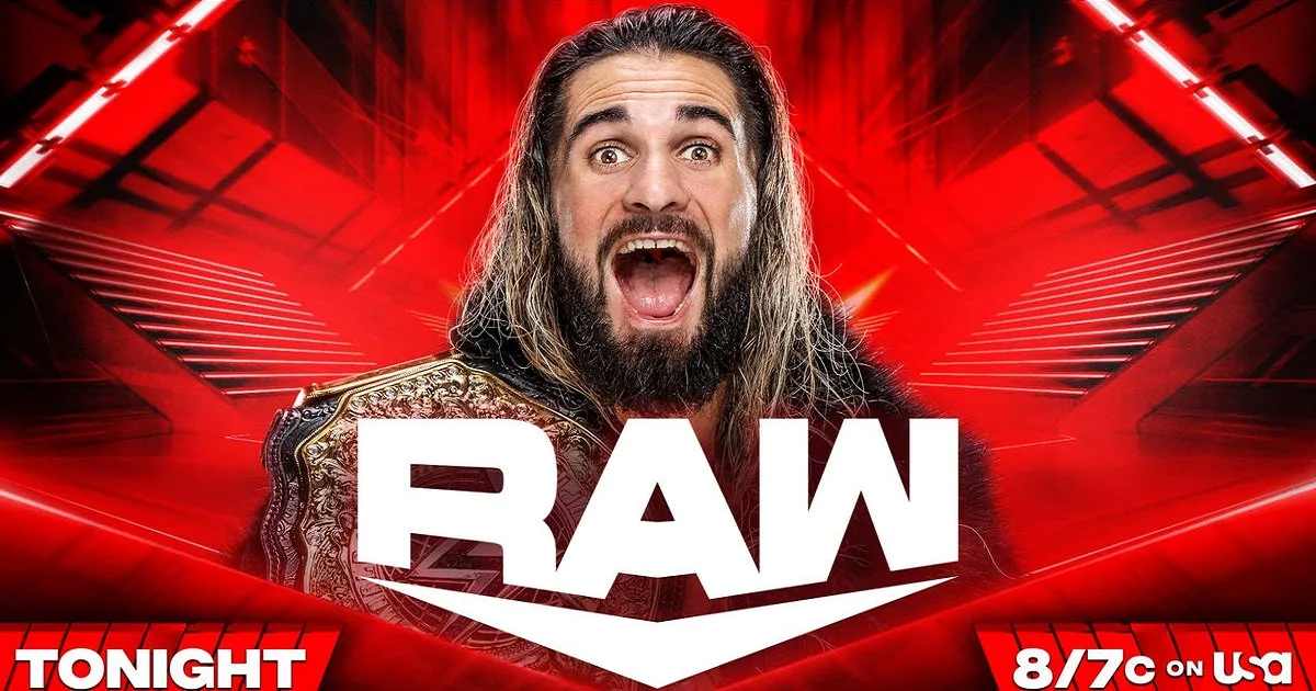 Risultati Raw 18-12-2023