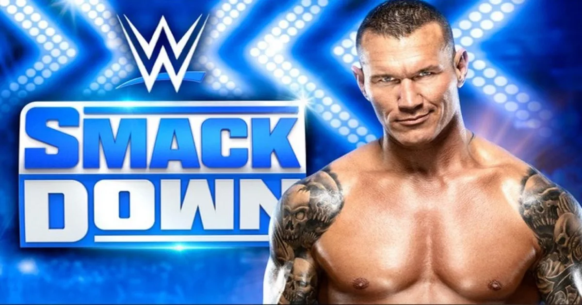 Risultati SmackDown 01-12-2023