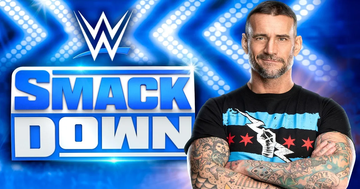 Risultati SmackDown 08-12-2023
