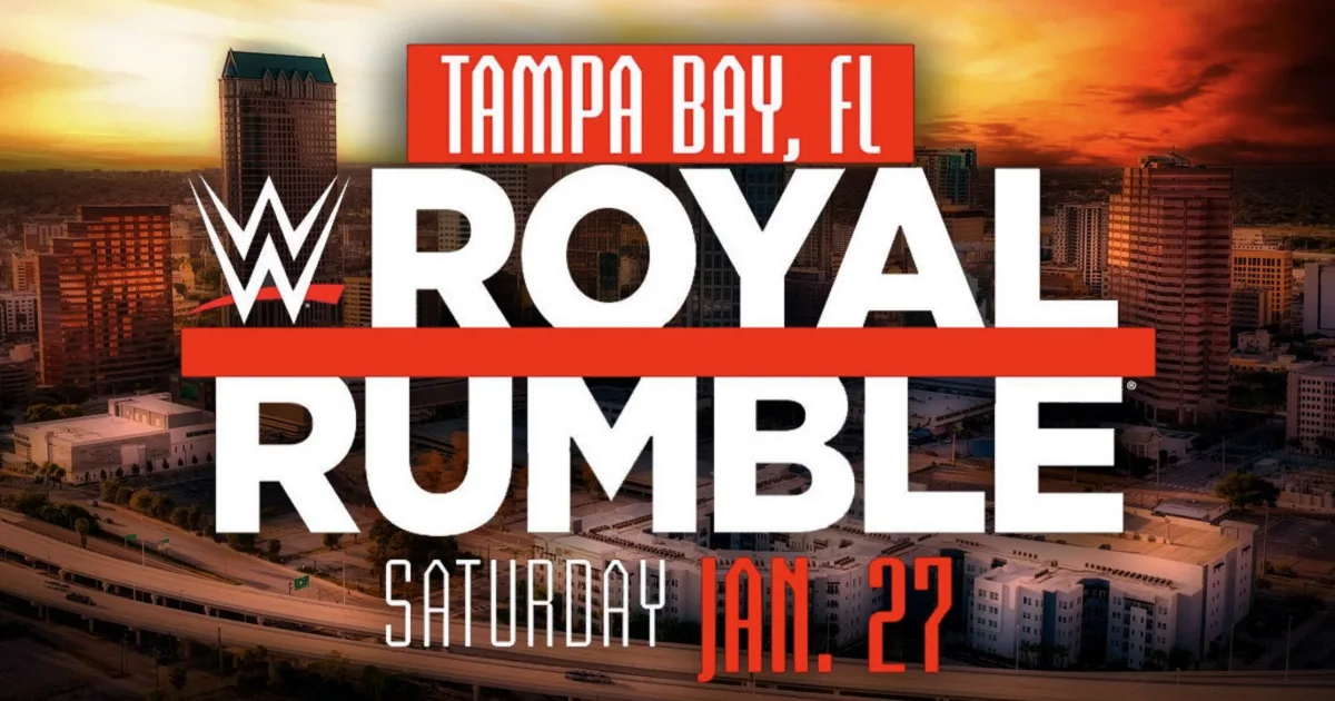 WWE: Top Superstar rimossa dal poster della Royal Rumble