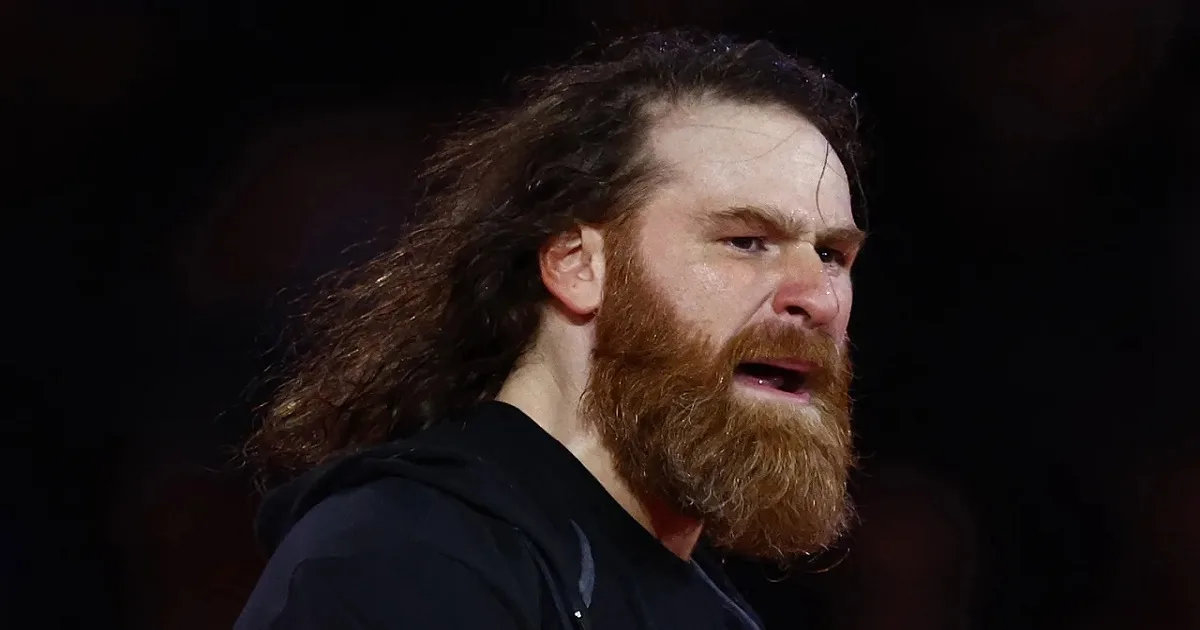 WWE: Possibile pausa per Sami Zayn