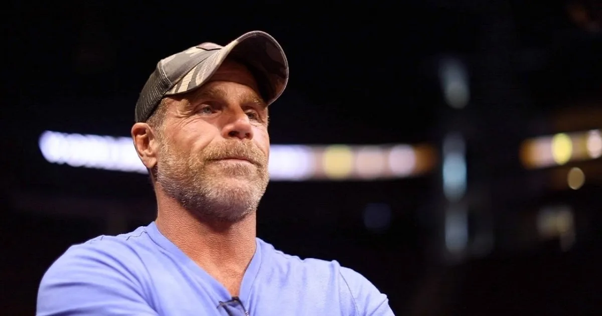 WWE: Shawn Michaels parla prima di Deadline