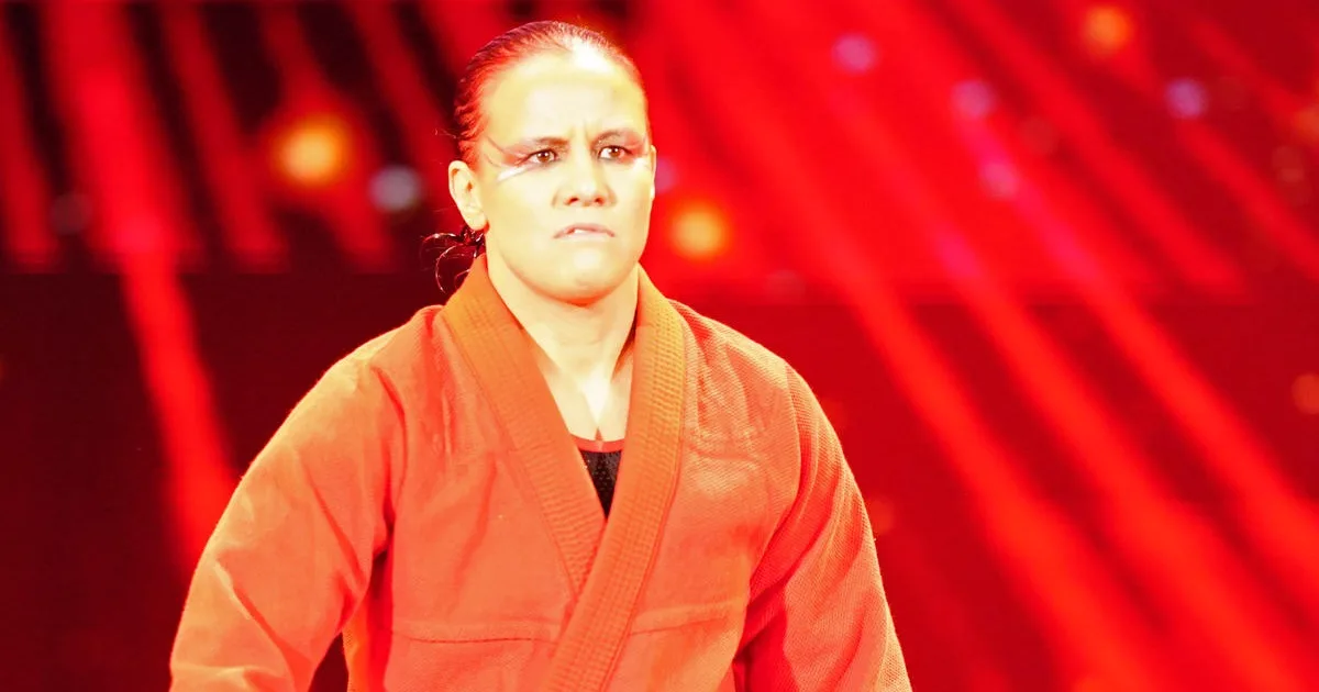 WWE: Tutti i nomi dei licenziati, spiccano Braun Strowman e Shayna Baszler