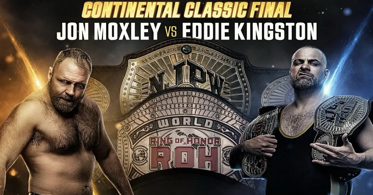 AEW: Dove vedere e orario di inizio di Worlds End 2023 streaming video TV