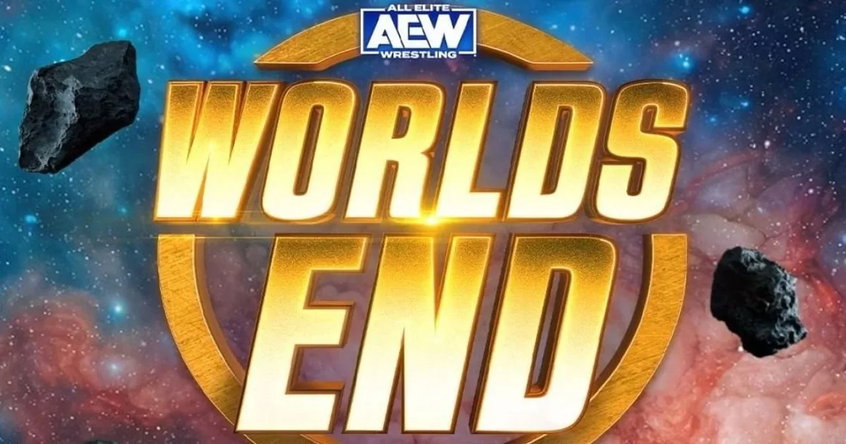 AEW Worlds End 2024 – I pronostici di Tuttowrestling