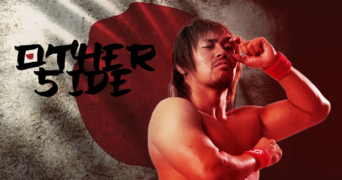 THE OTHER SIDE #122 – LA PRIMAVERA TARDA AD ARRIVARE