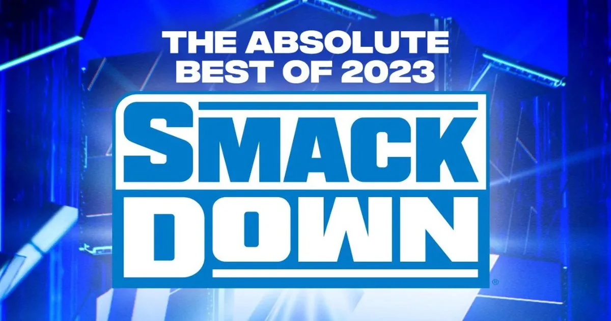 WWE: Ascolti SmackDown “Best of” 2023