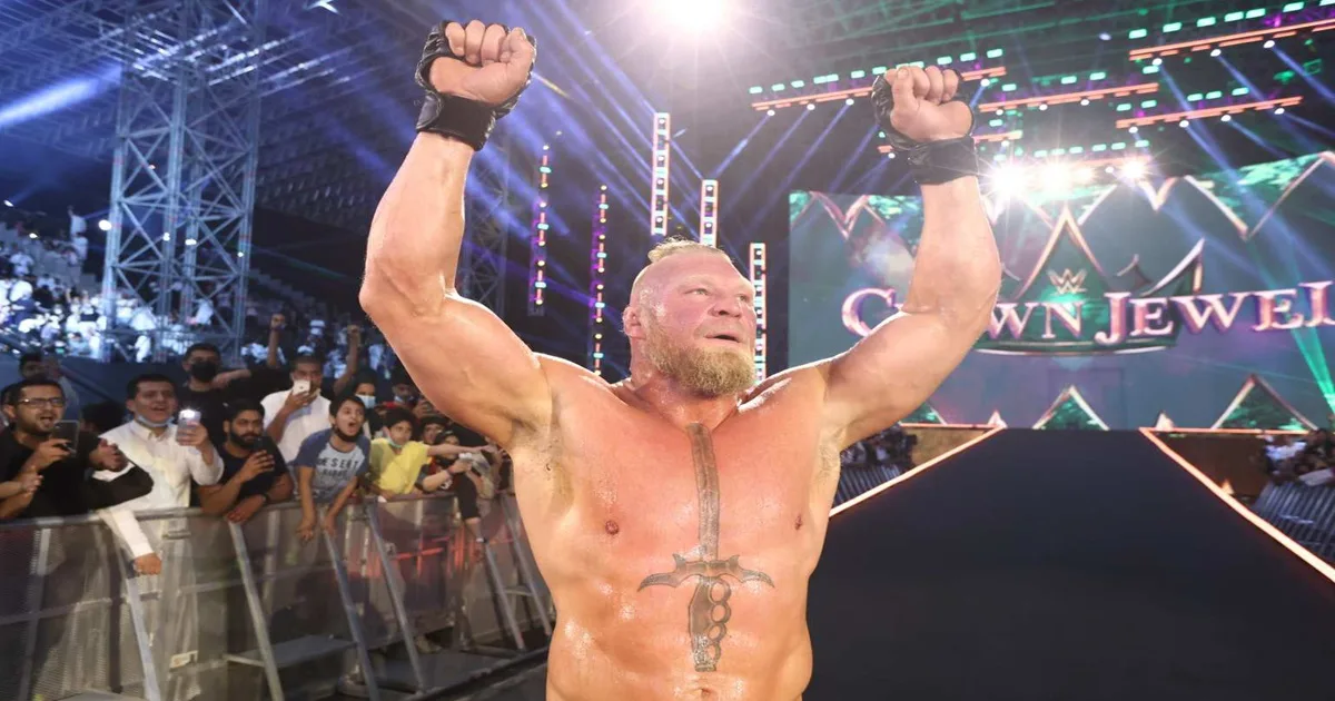 WWE: Ritorno si, ritorno no, ecco cosa sappiamo su Brock Lesnar
