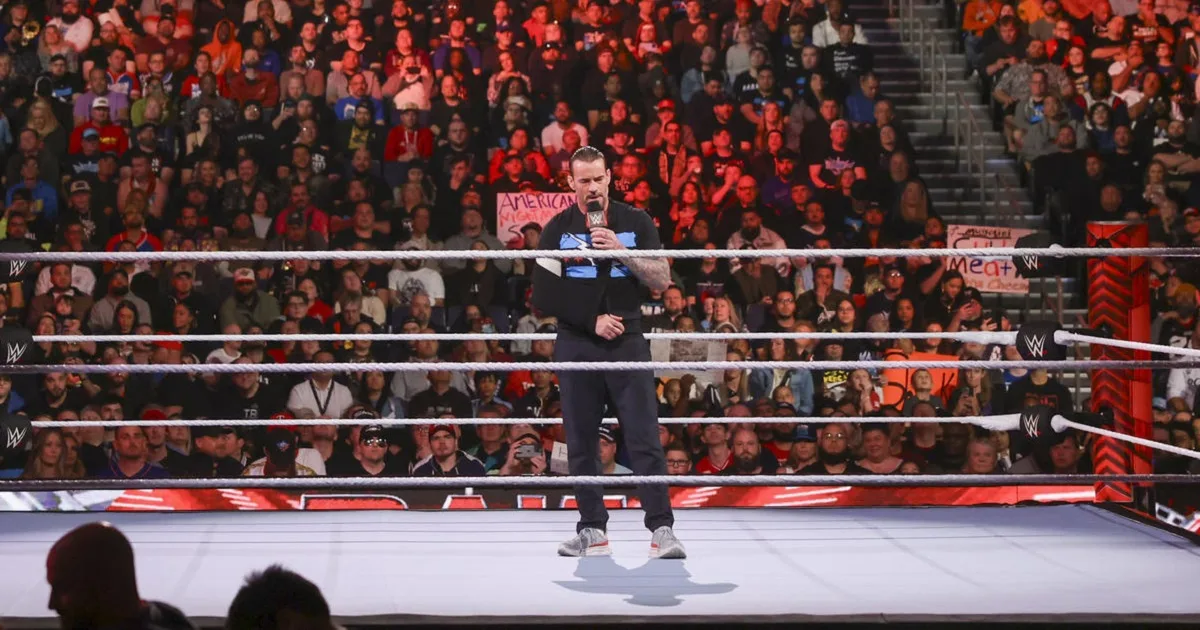 WWE: Prosegue a gonfie vele la riabilitazione di CM Punk