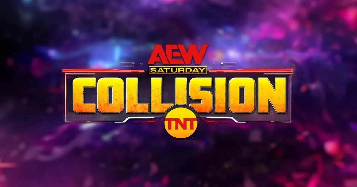 AEW: Preview Collision 06-09-2024