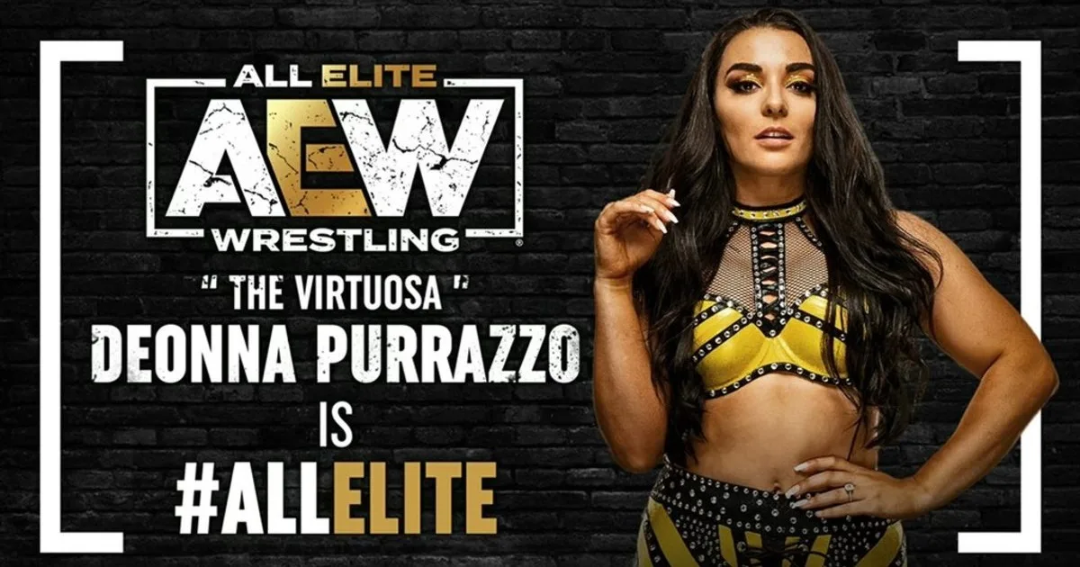Deonna Purrazzo