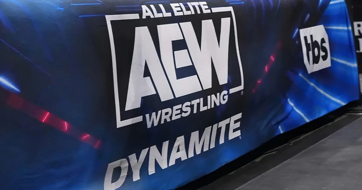 AEW: Ascolti Dynamite 19-06-2024