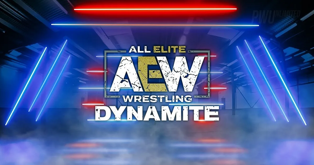 Dynamite Logo