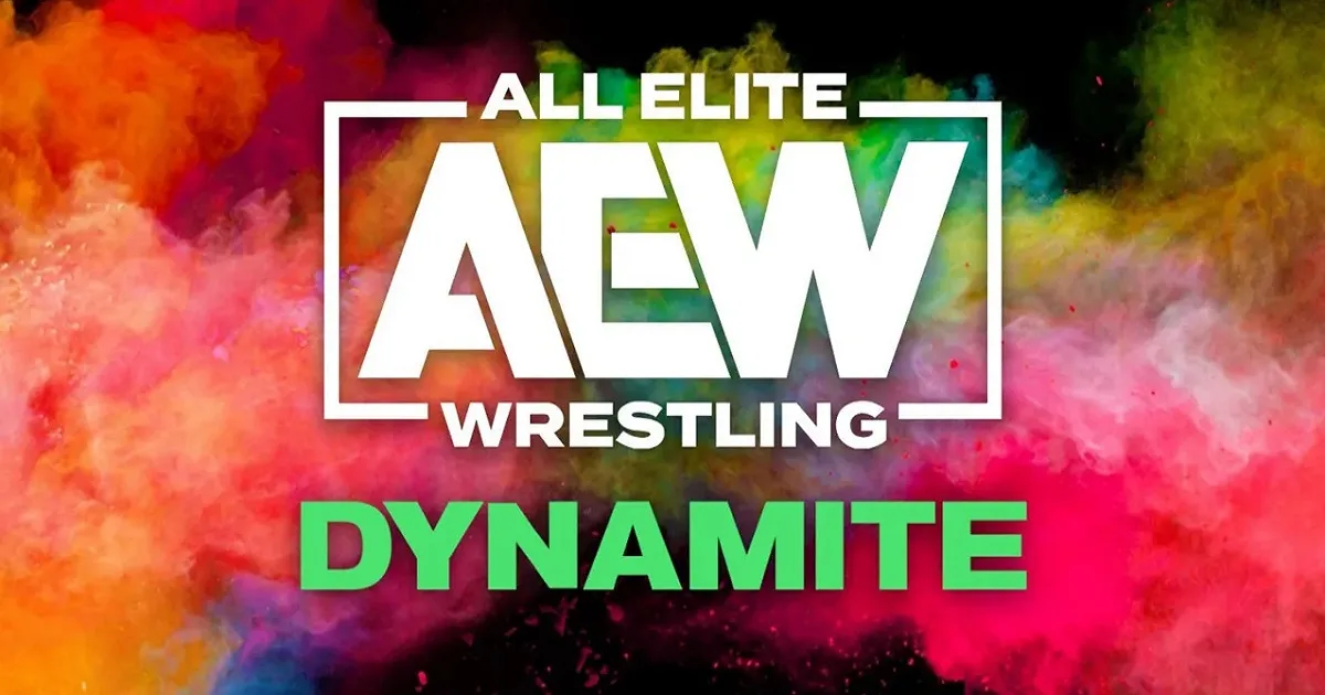 AEW: Ascolti Dynamite 21-02-2024