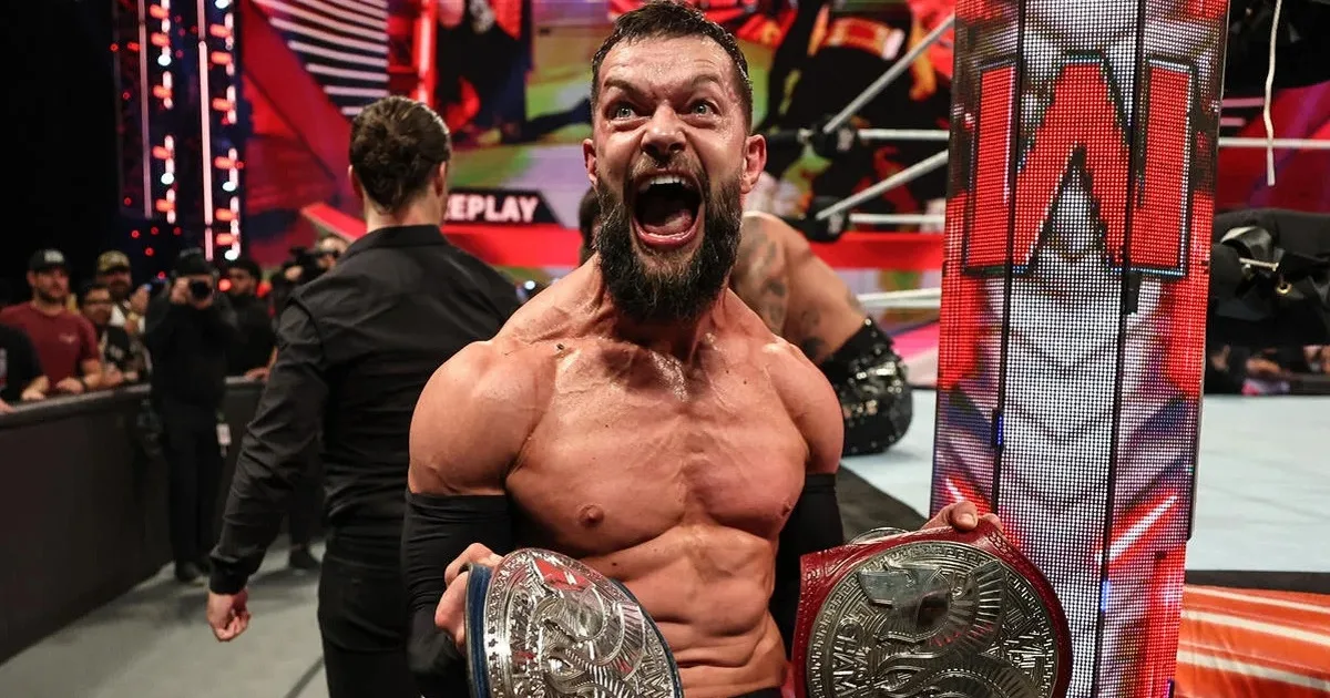 WWE: Ulteriori aggiornamenti su Finn Balor