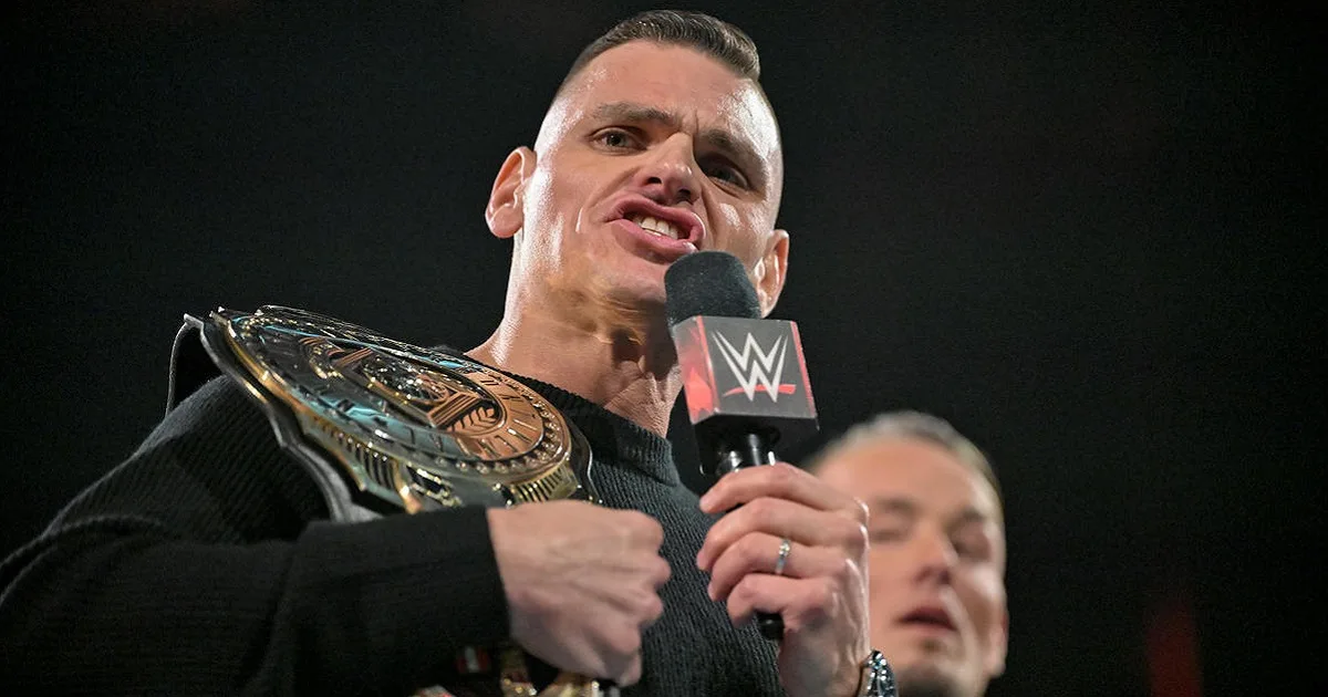 WWE: Gunther rompe il silenzio dopo la sconfitta subita a Raw