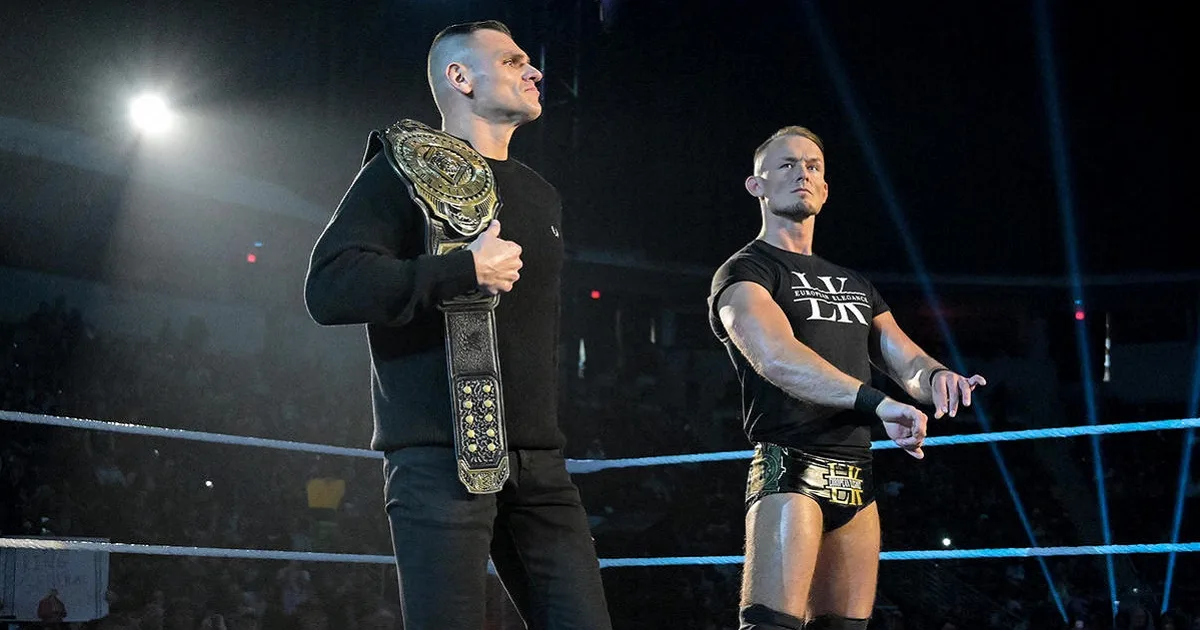 WWE: Gunther commenta quanto detto a Raw