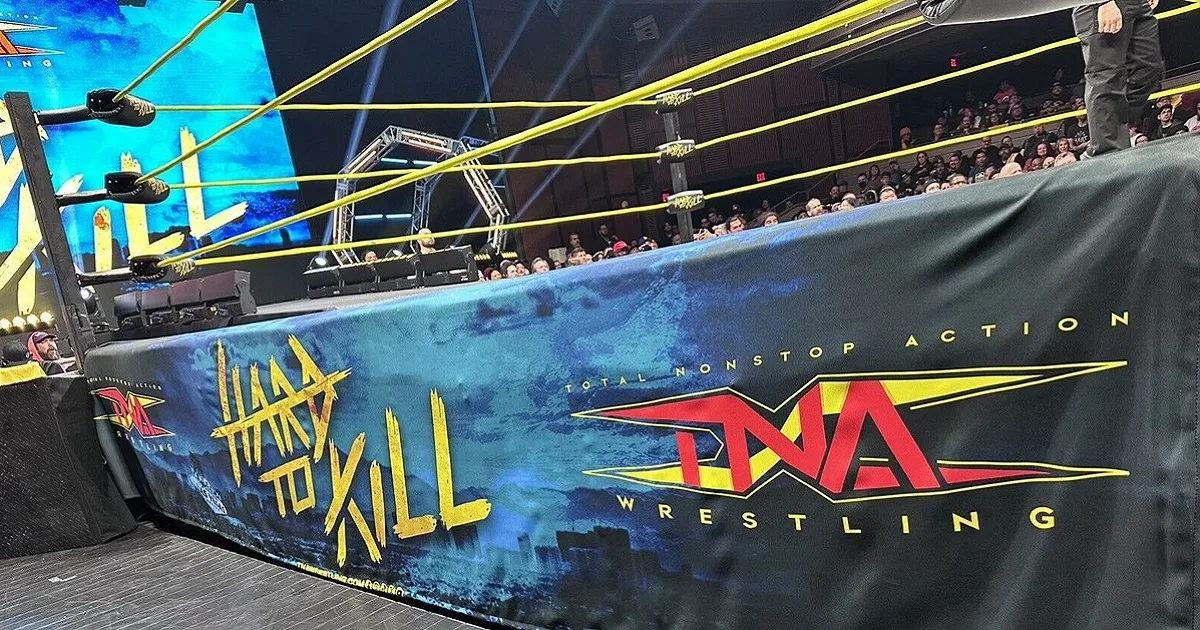 TNA: Dave Meltzer da i voti ai match di Hard to Kill 2024