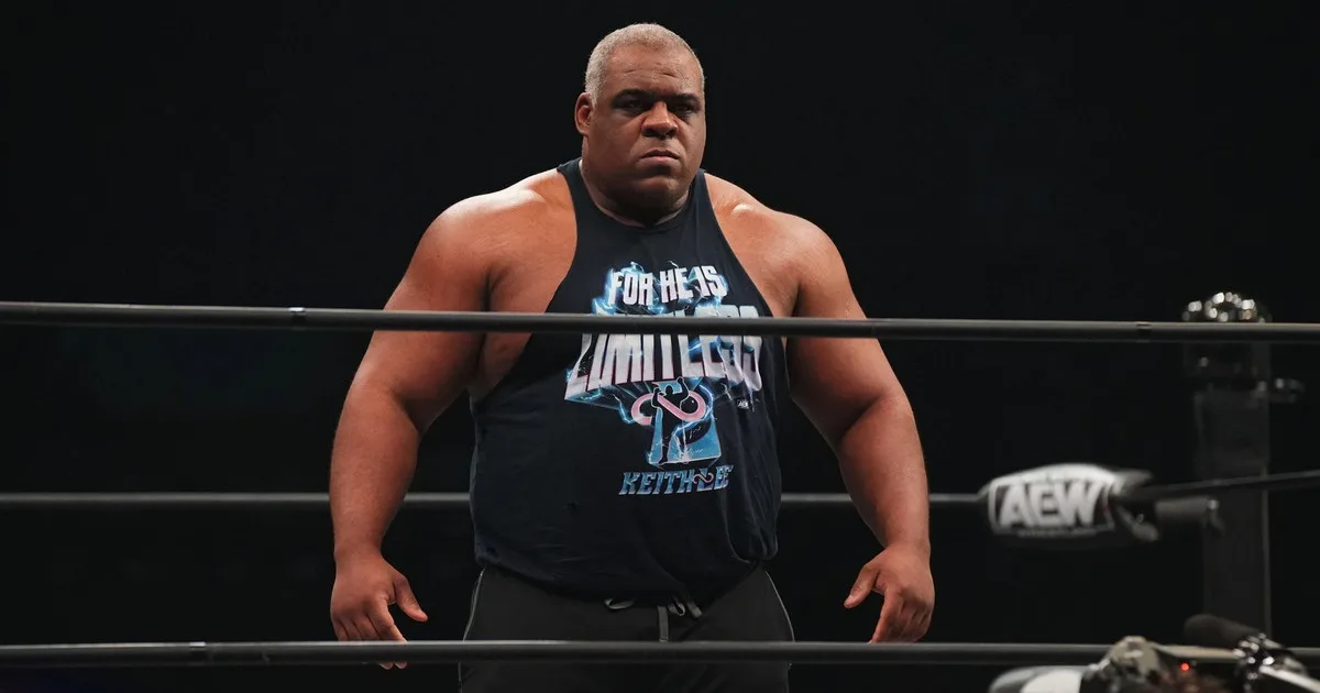 AEW: Mia Yim smentisce delle indiscrezioni su suo marito Keith Lee