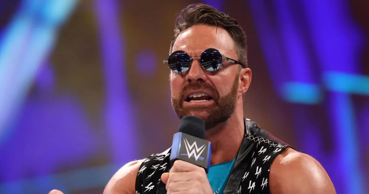 WWE: Rivelati i possibili piani per LA Knight a WrestleMania 40