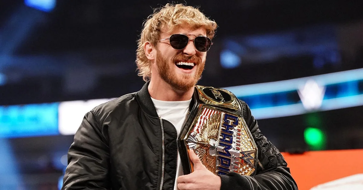 WWE: In arrivo un grande annuncio di Logan Paul
