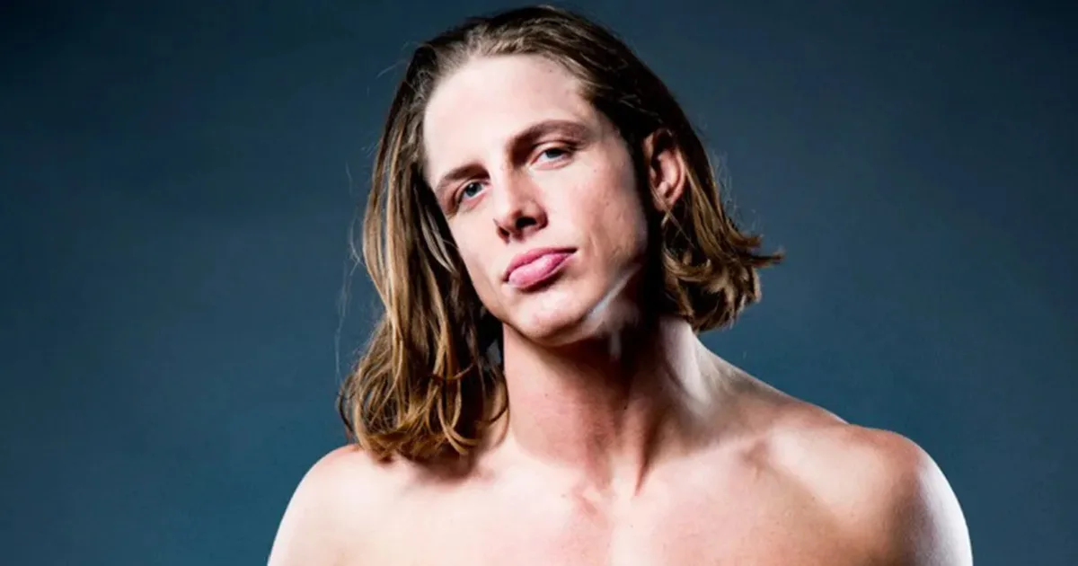 Matt Riddle ammette: “Lesnar e Lashley potrebbero battermi in un vero combattimento”