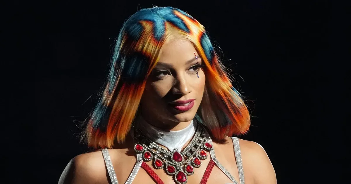 Mercedes Mone avvistata con diverse Star della WWE (FOTO)