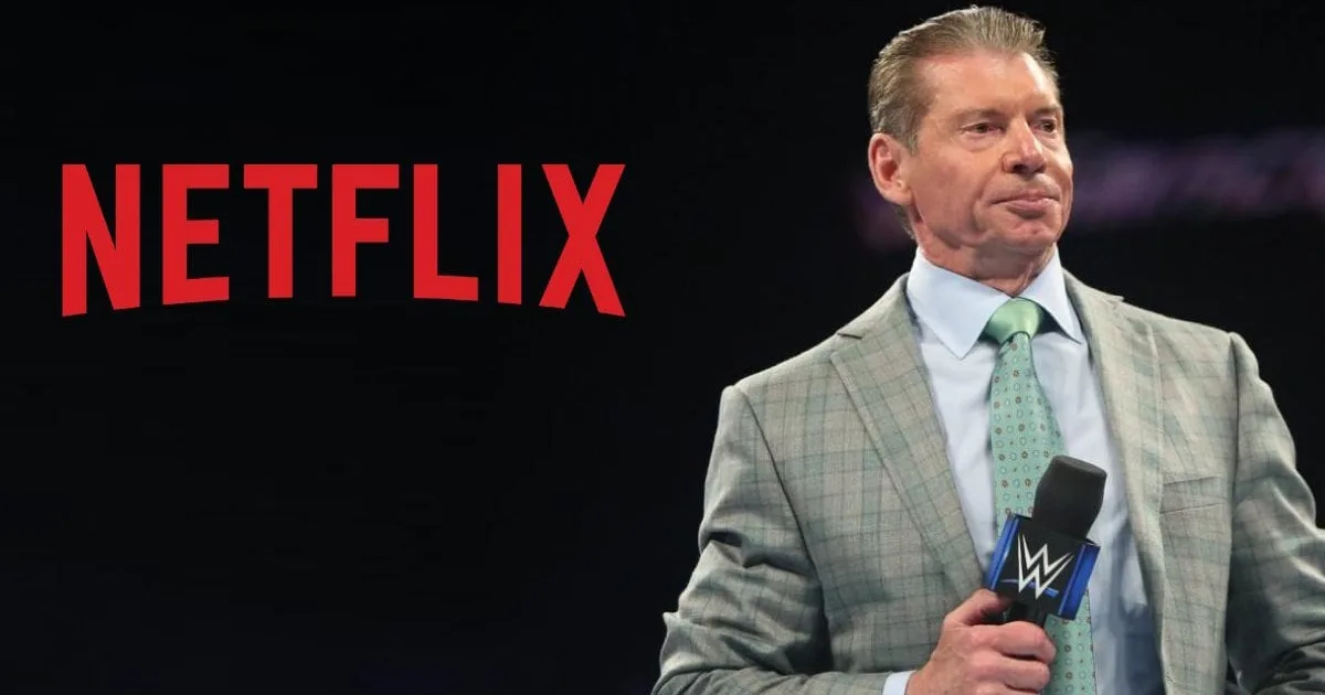 Lo scandalo McMahon potrebbe costringere Netflix a cambiare i suoi piani