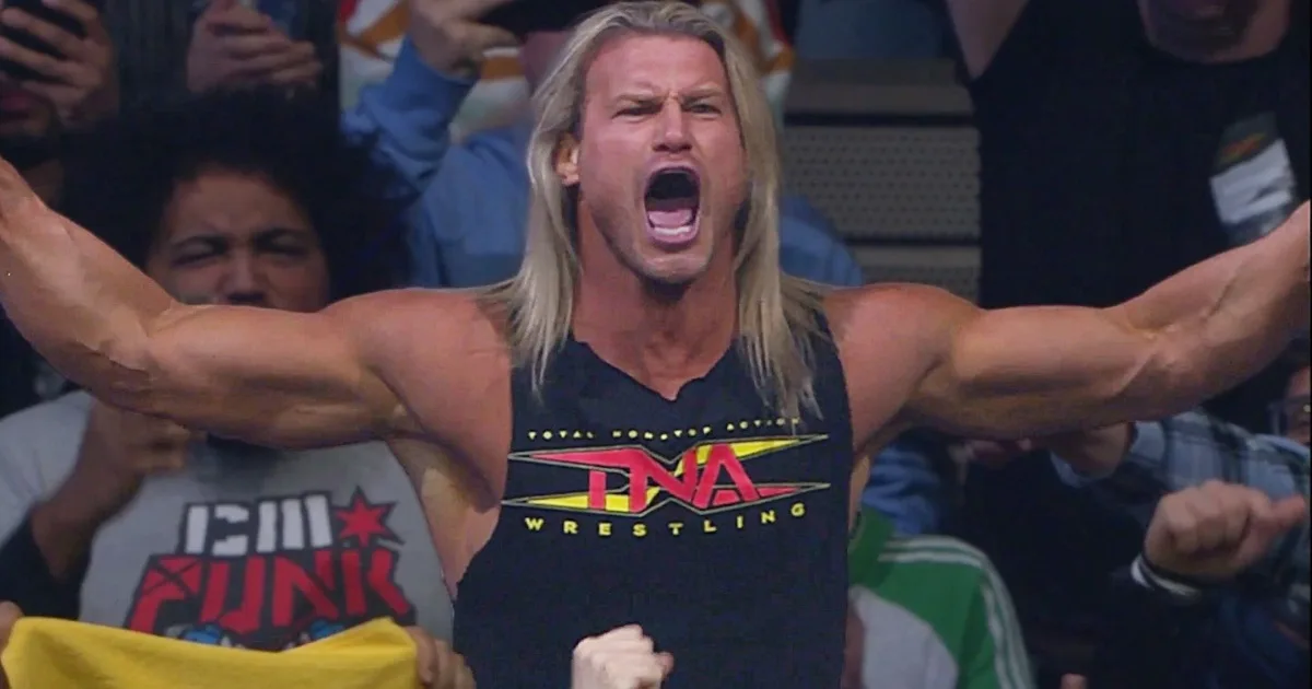 Dolph Ziggler e altri ex WWE debuttano in TNA