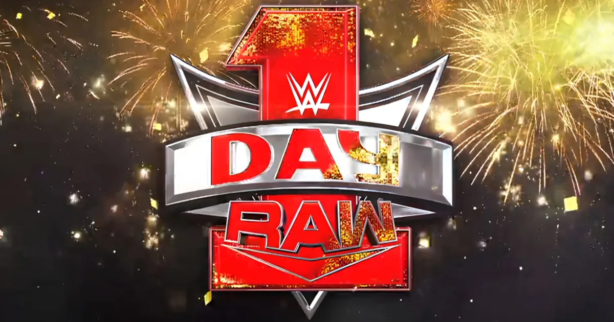 WWE: Rivelati tutti i nomi dei produttori di Raw “Day 1”