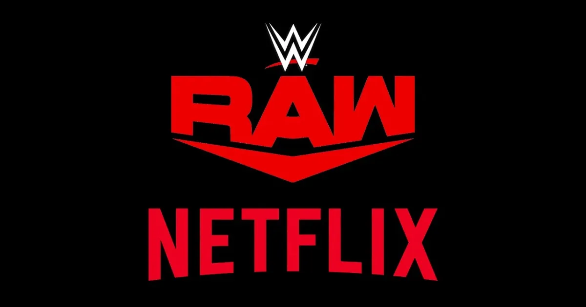 Raw Netflix