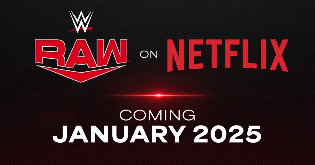 Raw Netflix