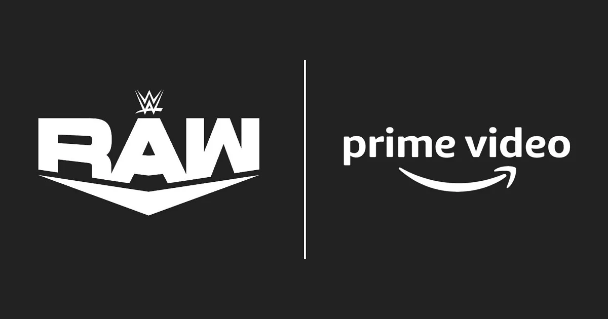 Raw Prime Video